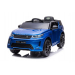 Elektrické autíčko Range Rover BBH-023 - modré 